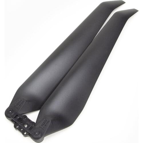 HAVOC FOLDING PROP AW 20X80IN CARBON&PLASTIC Polymer Folding propeller for RC multi-rotors VTOL Multicoptor Drone Quadcopter UAV