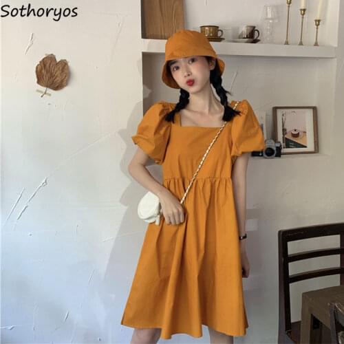 Платья с коротким рукавом Sothoryos China At AliExpress