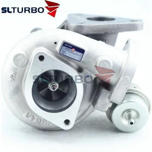 Complete Turbocharger Turbine 701196-0001 Full Turbo Charger Turbolader For Nissan Patrol 2.8 TD 95Kw RD28TI Y61 1997-2000