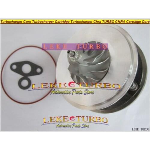 Turbo Cartridge Chra Core GT2052V 454135 454135-5009S 059145701C For Audi A4 A6 B5 A8 VW For SKODA superb AYM AKN AFB 2.5L TDI