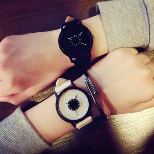 Ulzzang Clock