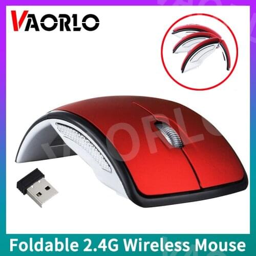 VAORLO Laptop Mice