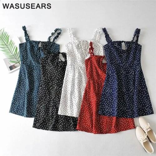 Wasusears Women's Dresses
