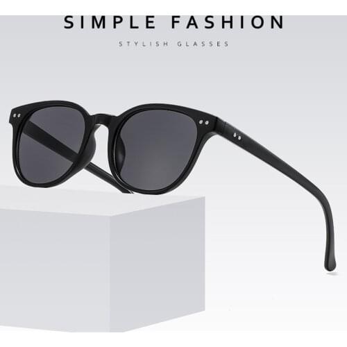 2021 Trends Office Anti Blue Light Oversized Retro Computer Glasses Women Blue Blocking Gaming Big Size for Men Women Sunglasses