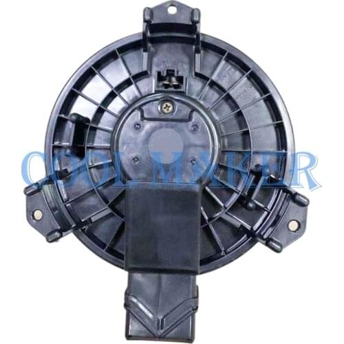 272700-0301 2727000301 for Suzuki Swift/Toyota Yaris SX4 heater fan blower motor AV272700-0301