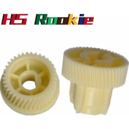 5sets Transfer Gear Set B065-3872+AB01-4176 For Ricoh Aficio 1060 1075 2060 2075 6000 7000 8000 6001 7001 8001 5500 6500 7500