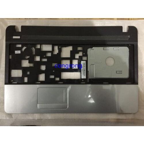 Upper cover For ACER Aspire E1-521 E1-531 E1-571 E1-521G E1-571G Palmrest keyboard case C cover shell