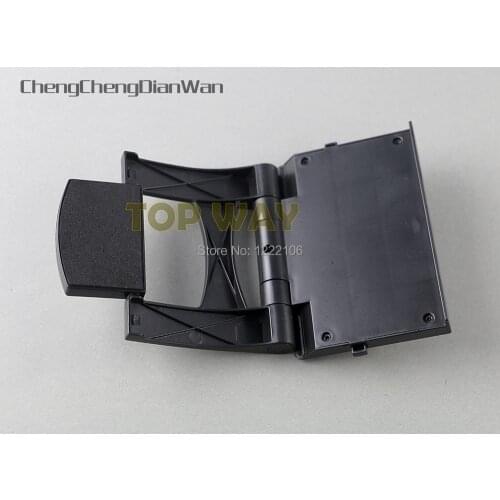 ChengChengDianWan For XBOX ONE Black Plastic Kinect 2.0 Sensor TV Clip Mount Holder for Microsoft XboxOne 20pcs/lot