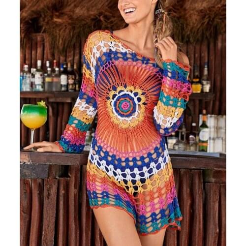 Dunayskiy Women's Swimwear & Beach Wear