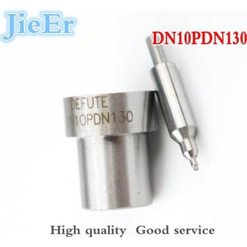 Fuel injector nozzle DN10PDN130 105007-1000 Diesel fuel injection nozzle