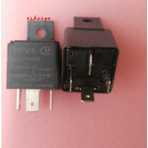 HFV4-012-1H4SGR relay