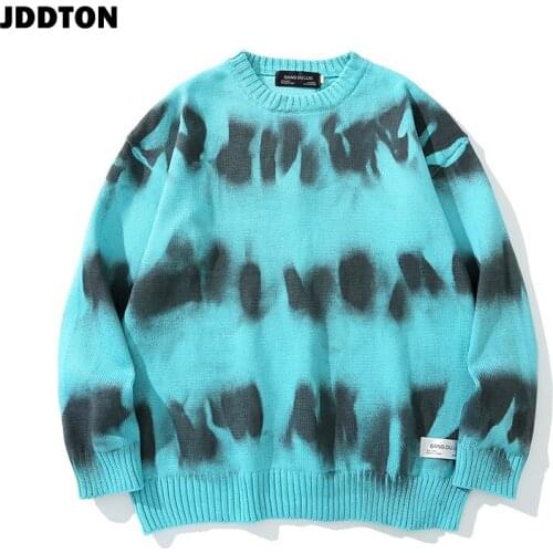 JDDTON Men's Sweaters