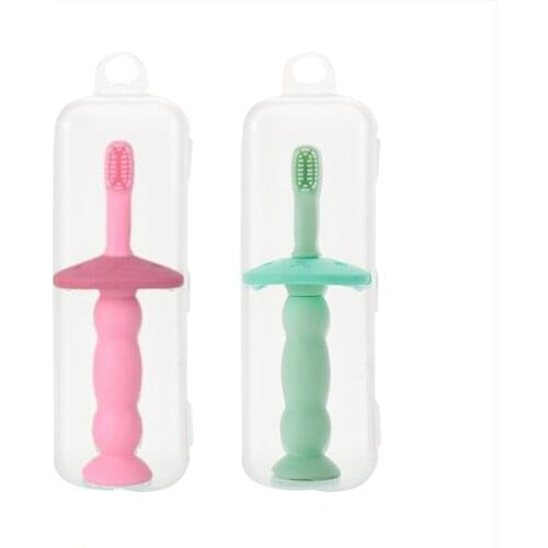 JTKENS Children's Toothbrushes