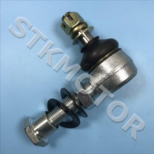 Chinese Adjustable Ball joint Tie Rod end Kit 200CC 250CC ATV Quad Go Kart Parts