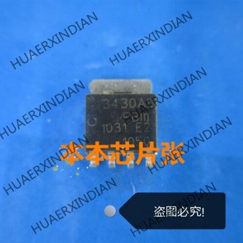 New PH3430AL 3430AL SOT689 high quality