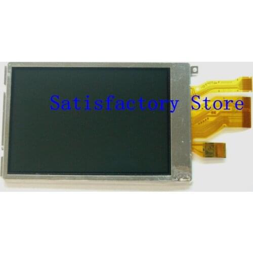 NEW LCD Display Screen For PANASONIC FOR Lumix DMC-FH22 DMC-FS33 DMC-FP3 FH22 FS33 FP3 Digital Camera Repair Part + Backlight