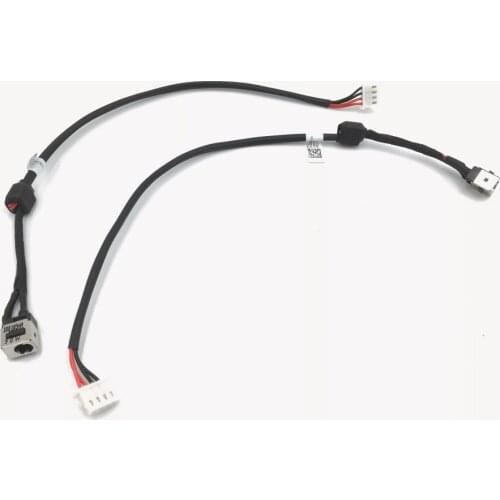 DC Jack Connector For Toshiba Satellite L650 DD0BL6TH000 DD0BLBPB040