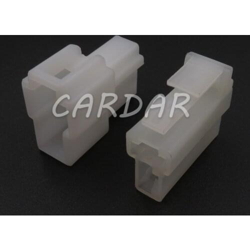 1 Set 2 Pin Auto Map Sensor Plug Automotive Wiring Harness Socket Motorcycle Car Engine Plug