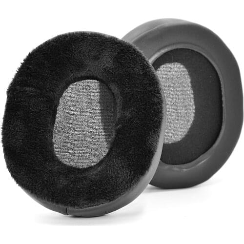 Replacement Cushions Ear Pads For Pioneer SE-M521 Headphone Headpset Repair Parts Earmuff Earpads