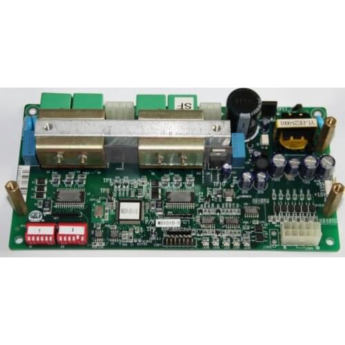 XY Card Driver MD101D Dahao P/N MD101D-S drive board for China embroidery machine electronic card spare parts