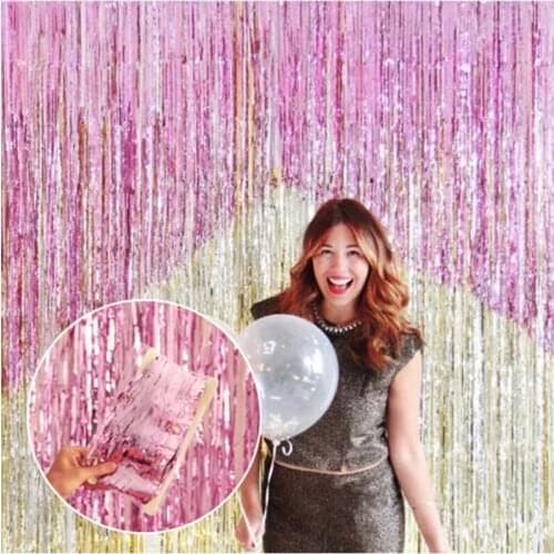 Zilue Tinsel