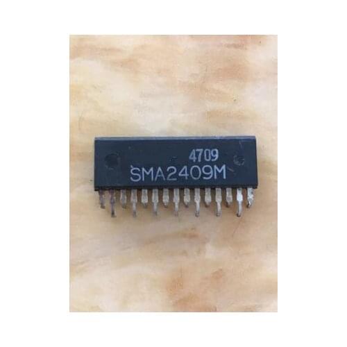 1pcs/lot SMA2409M SMA2409 ZIP-15 In Stock