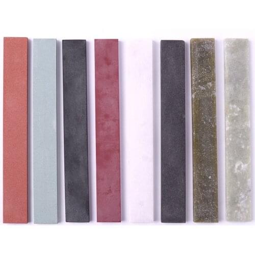 1pcs Super Grit Knife Sharpener Fine Stone Polishing Whetstone Oil Stone 3000