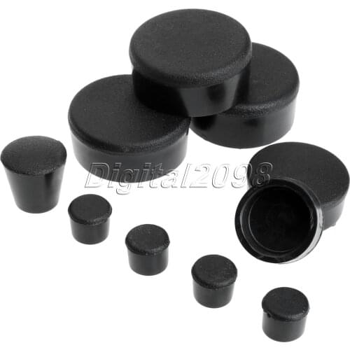 10Pcs Motorcycle Parts Fairing Frame Plugs for Suzuki GSX-R 600/750 GSX R 600 GSX R750 2006 2007 K6 Frame Plugs Motorbike Parts