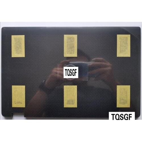 Brand new original LCD Back Cover for DELL Latitude E7410 7410 0XMGWG XMGWG Black