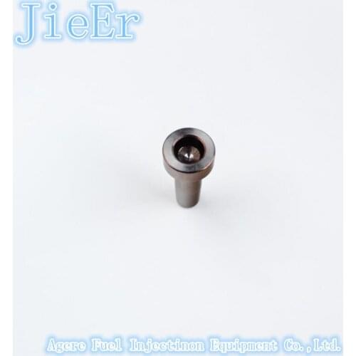 Common rail injector part F00RJ0334 control valve F00RJ0334