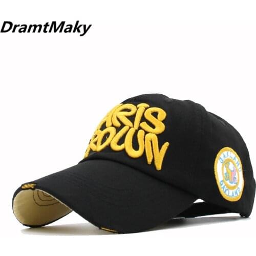 Dramt maky Baseball Caps