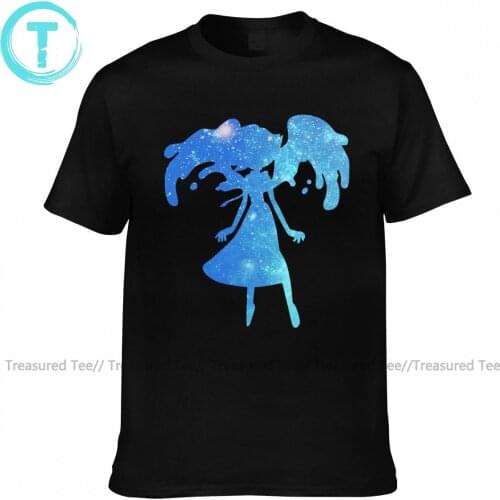 Steven Universe Tee Shirt Funny Short Sleeve Cotton T Shirt Beach Print Tshirt Oversize Man