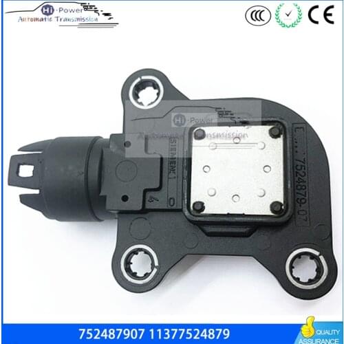Hi-power Camshaft Position Sensors