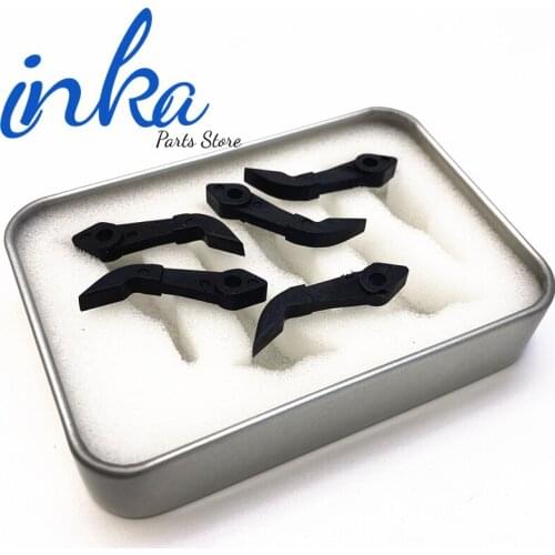 Best Quality Upper Fuser Picker Finger For Xerox DC 4110 4112 4127 4590 4595 DC 900 1100 D95 D110 D125 Separation Claw