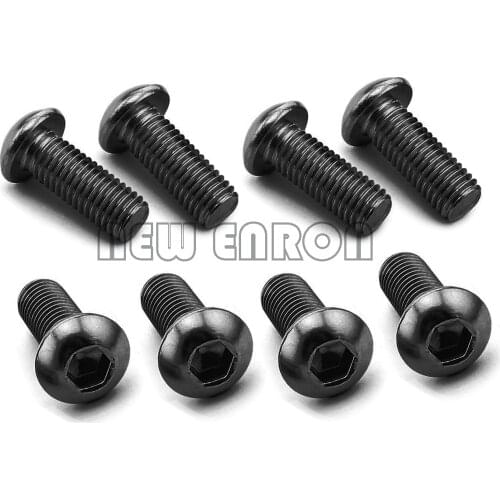 NEW ENRON Screw RC Crawler RGT 1/10 Monster Truck Off Road Rock Cruiser EX86100 Spare parts