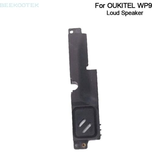 New Original OUKITEL WP9 Loud Speaker Loudspeaker Inner Buzzer Accessory Parts For OUKITEL WP9 5.86 inch Smartphone