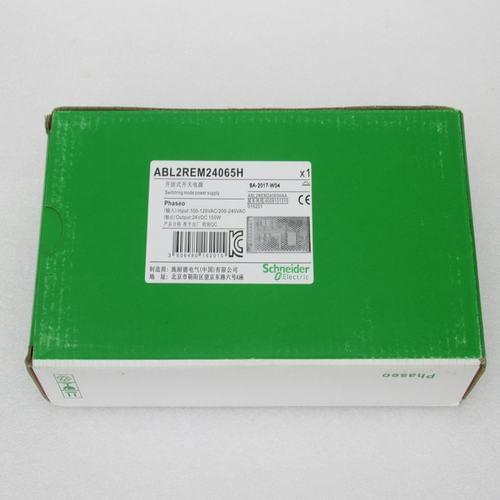 New switching power supply ABL2REM24065H switch