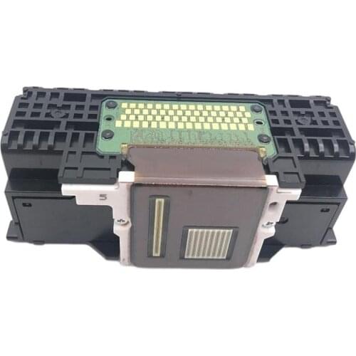 1Pcs QY6-0083 Printhead Print Head for Canon MG6310 MG6320 MG6350 MG6380 MG7120 MG7150 MG7180 iP8720 iP8750 iP8780 MG7140 MG7550