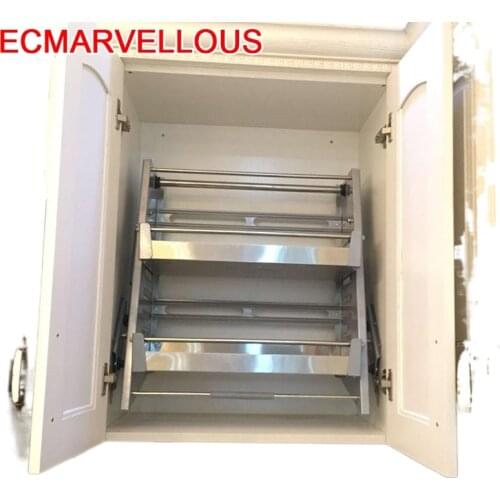 Cestas Para Organizar Pantries Organizer and Despensa Gabinete Pantry Hanging Cocina Cuisine Rack Kitchen Cabinet Storage Basket
