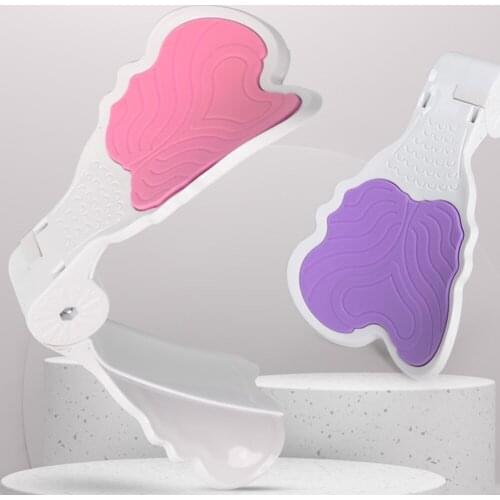 Pro Pelvic Floor Muscle Training Leg Hip Trainer Clip Thigh Master Fitness Equipment Pelvic Posture Correction