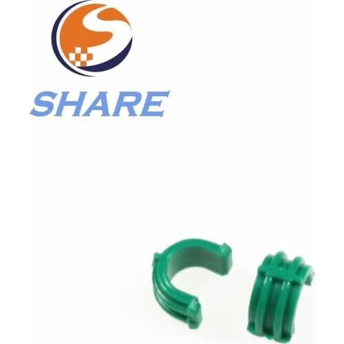 SHARE 50SET Fuser Lower Pressure Roller Bushing Lower Roller Bushing for HP M4555 P4015 P4014 P4515