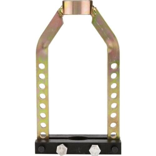 Heavy Duty Universal Cv Joint Puller Tool Propshaft Separator Splitter Remover Fully Adjustable Assembly Tool