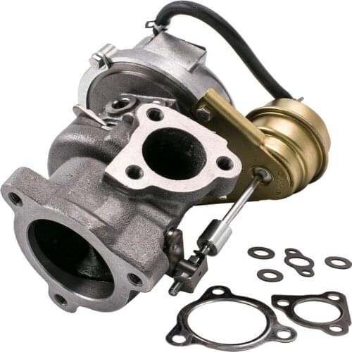 K04 015 Turbocharger for Audi A4/A6 For VW Passat 1.8T K03 53049700015 Upgrade Turbo Turbine Turbolader 06A145703B