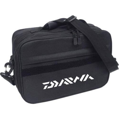 Outdoor Fishing Bag Tactical Multifunctional Mens Crossbody Waist Pack Travel Camping Multi-Purpose Fishing Tackle Bags