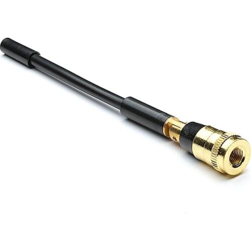 1.2Ghz 3DBi Omnidirectional Antenna SMA Male for 1.2G Wireless Audio/Video Tranmitter & Receiver LawMate FPV