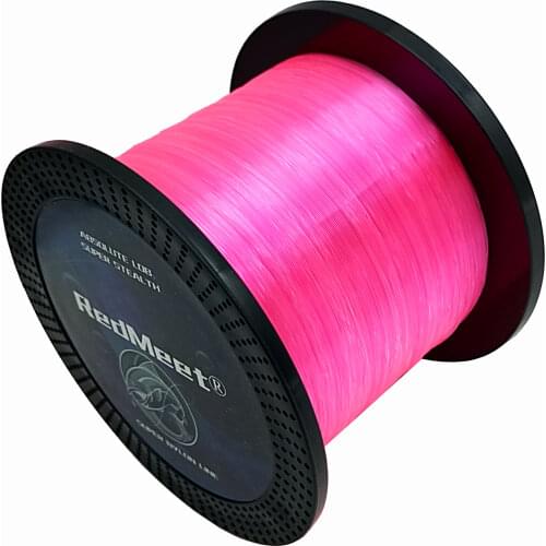 Nylon line 500M 1000M Japanese Fishing Line Durable Monofilament Rock Sea Fishing Line Thread Bulk Reel All Size 0.6 to 10