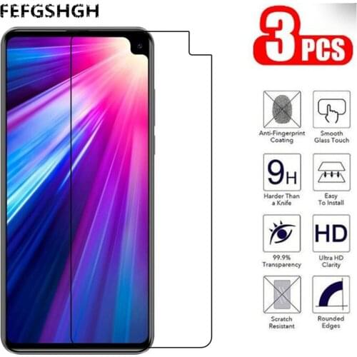 9H Tempered Glass For Cubot Max 2 Screen Protector Glass On The For Cubot Max 2 Protective Film Glass