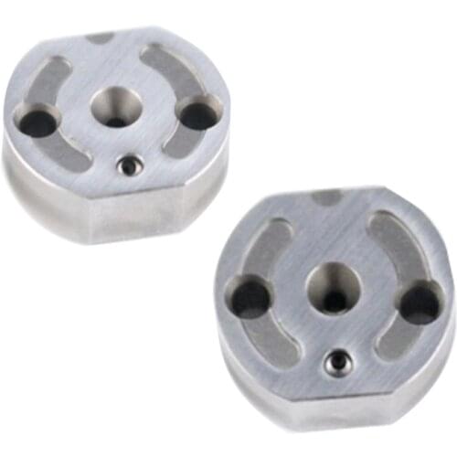 02# 04# 06# 10# 18# 19# 29# 31# 32# 36# Defute A2 raft control valve 4 electric common rail fuel injector rafts on sale