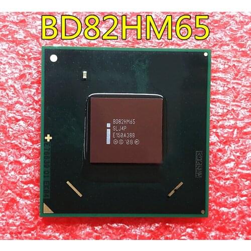 1PCS/LOT BD82HM65 SLJ4P SLH9D BD82QM67 SLJ4M BD82HM67 SLJ4N BRAND NEW ORIGINAL