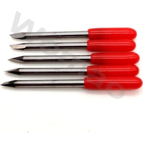 15PCS 45 degree Mimaki Blades Blades for Mimaki Cutter Cutting Plotter